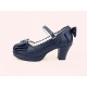 Sosic Shop Shoes Model 107(Flat Shoes/Heel Shoes)